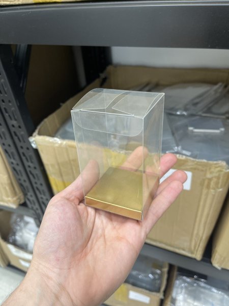 PVC 6*6*10